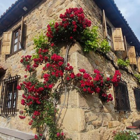 Nuestra Casa De Luriezo Βίλα Cabezón de Liébana Εξωτερικό φωτογραφία