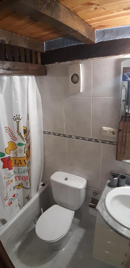 Nuestra Casa De Luriezo Βίλα Cabezón de Liébana Εξωτερικό φωτογραφία