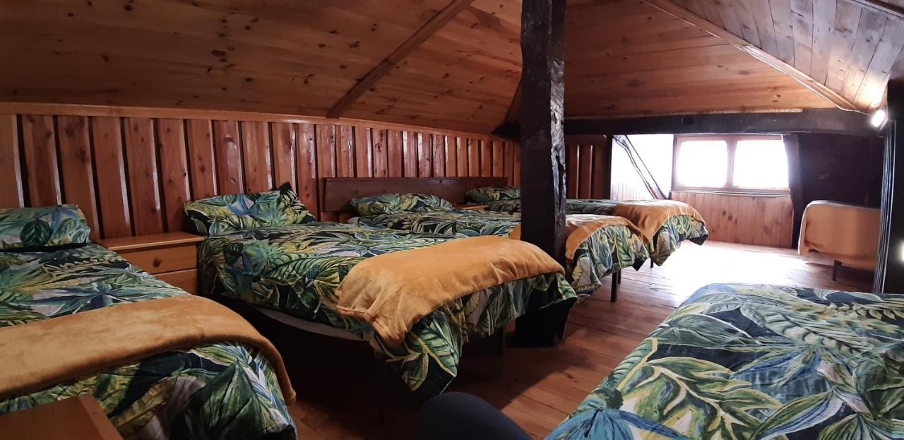Nuestra Casa De Luriezo Βίλα Cabezón de Liébana Εξωτερικό φωτογραφία