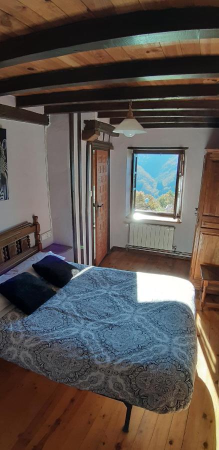 Nuestra Casa De Luriezo Βίλα Cabezón de Liébana Εξωτερικό φωτογραφία