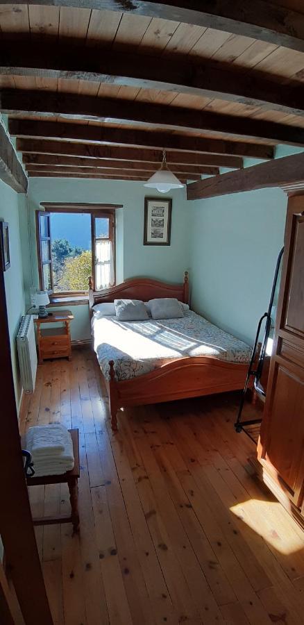 Nuestra Casa De Luriezo Βίλα Cabezón de Liébana Εξωτερικό φωτογραφία
