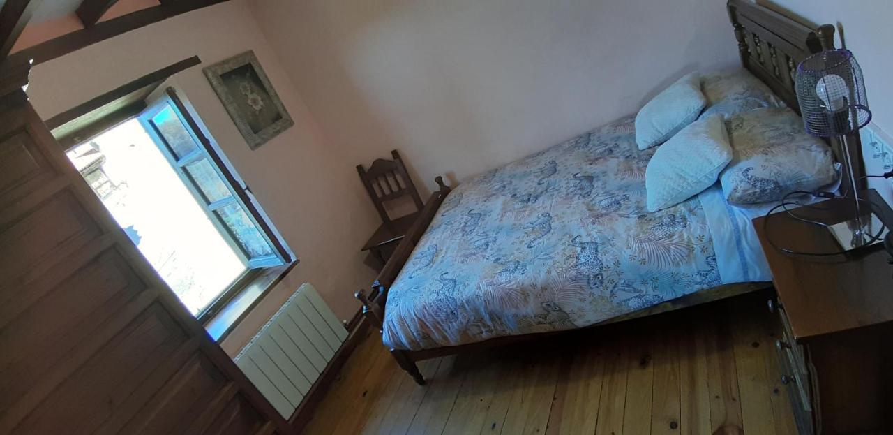 Nuestra Casa De Luriezo Βίλα Cabezón de Liébana Εξωτερικό φωτογραφία