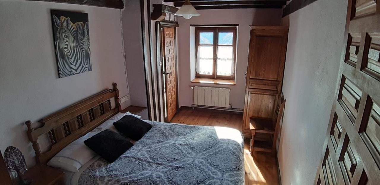 Nuestra Casa De Luriezo Βίλα Cabezón de Liébana Εξωτερικό φωτογραφία