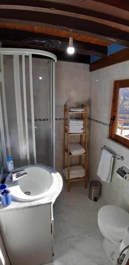 Nuestra Casa De Luriezo Βίλα Cabezón de Liébana Εξωτερικό φωτογραφία